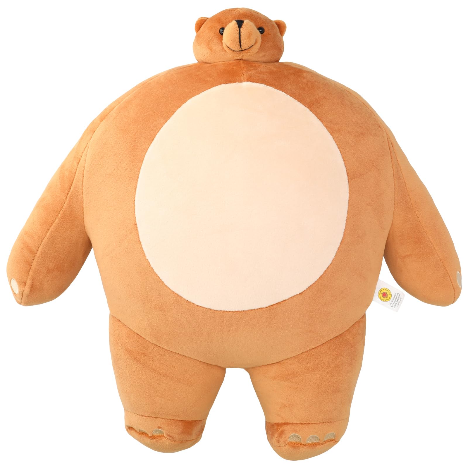 熊のぬいぐるみ Amazon.co.jp: TINY HEADED KINGDOM タイニーヘッドキングダム PIP